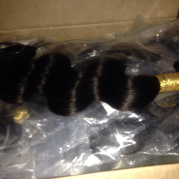 7A Brazilian body wave