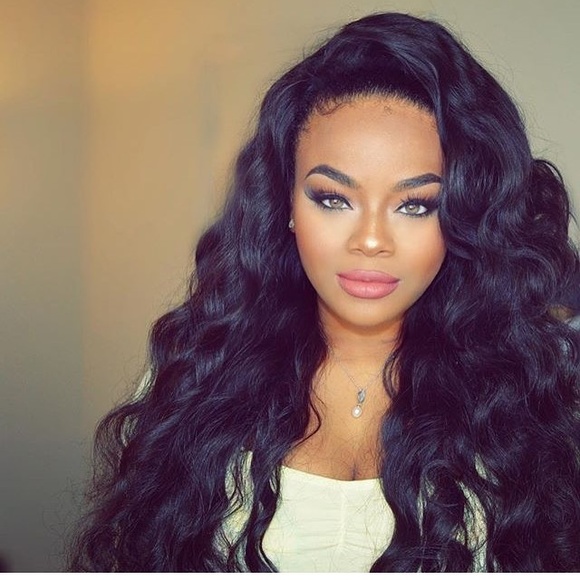 7A Brazilian body wave