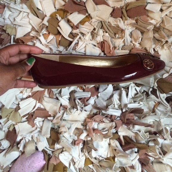 Brand new coach flats - Picture 1 of 3