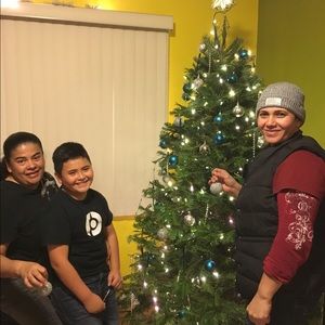 Meet your Posher, Ibarra