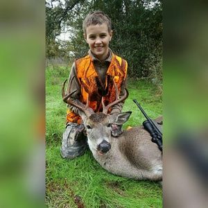 Meet your Posher, Noah