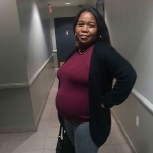 Meet your Posher, Jasmine