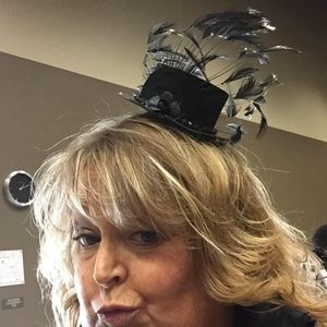 Meet your Posher, Missy aaron