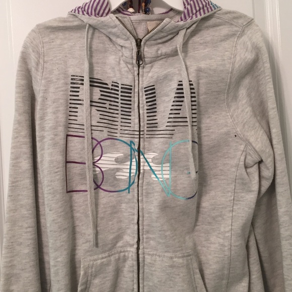 Billabong hoodie