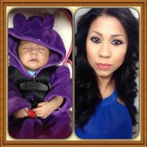 Meet your Posher, Leticia