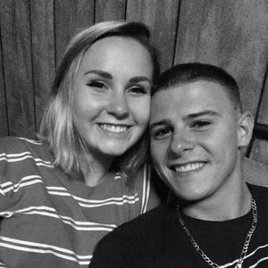 Meet your Posher, Peyton