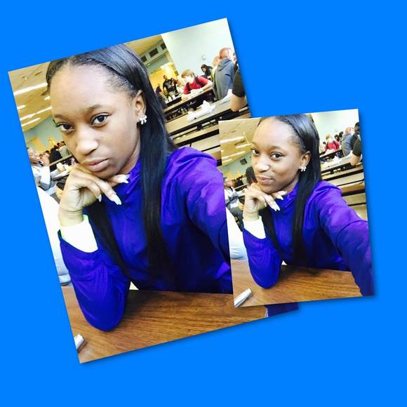 Meet your Posher, Kaykay - Picture 1 of 1