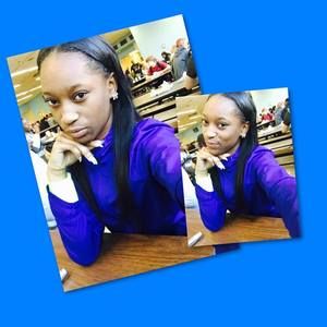 Meet your Posher, Kaykay