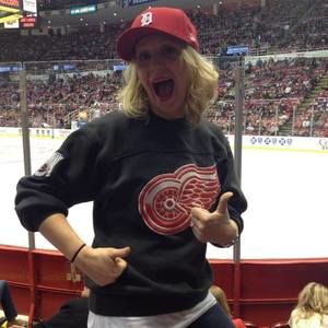 Meet your Posher, Kylie