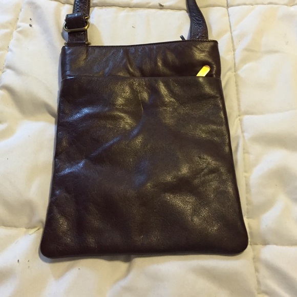 Brown bag