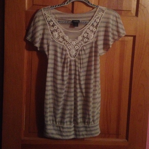 Rue 21 blouse