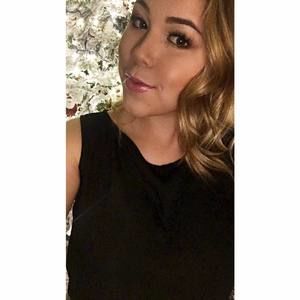 Meet your Posher, Bianca