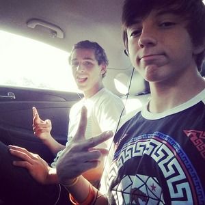 Meet your Posher, Tevin