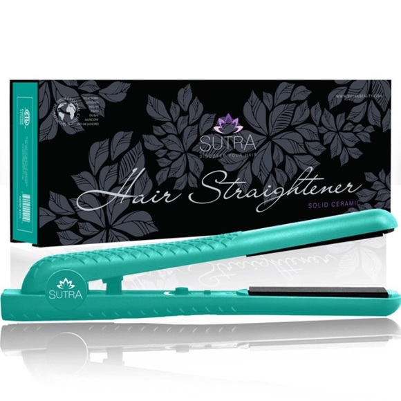 Sutra Magnetic Plates FlatIron w lifetime-warranty