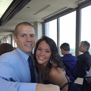 Meet your Posher, Leslie