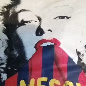 Meet your Posher, Jorge