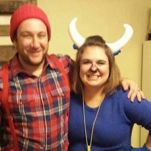 Meet your Posher, Katelyn