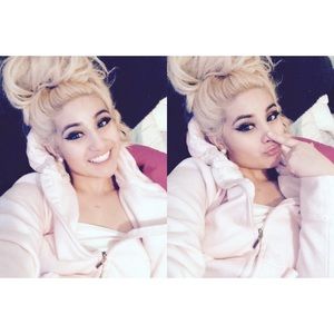 Meet your Posher, Domynyque