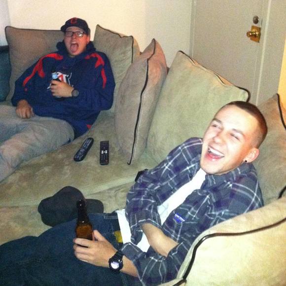 Meet your Posher, David - Picture 1 of 1