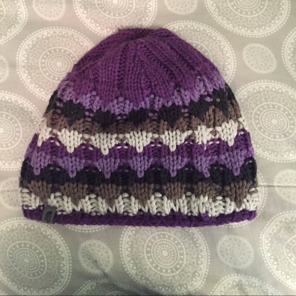 🎉SALE🎉 Fleece North Face Beanie