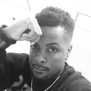 Meet your Posher, Derek