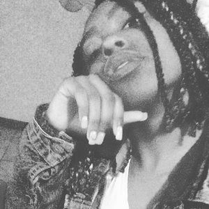 Meet your Posher, Daziah