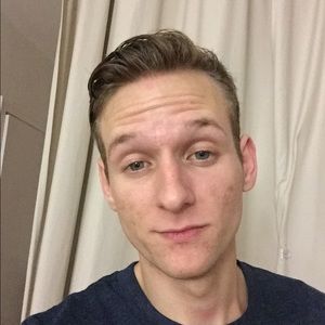 Meet your Posher, Kyle