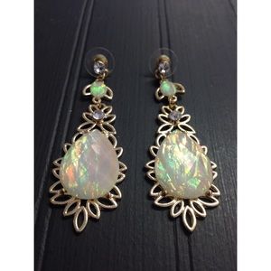 Statement Earrings