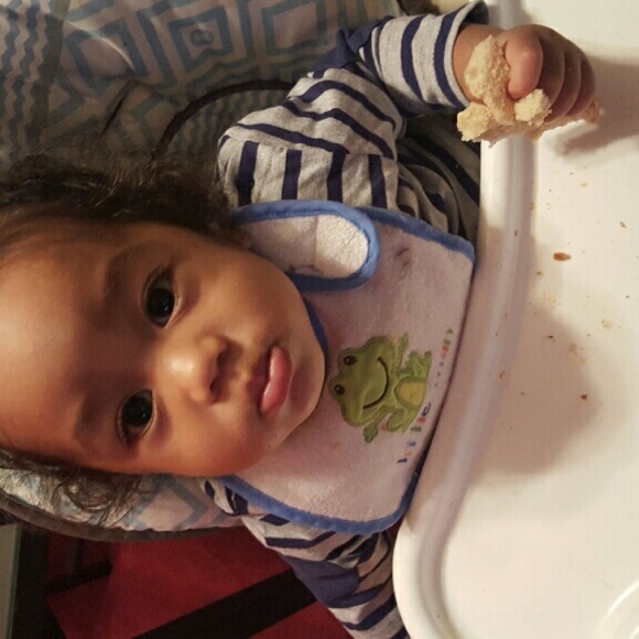 Meet your Posher, Sean - Picture 1 of 1