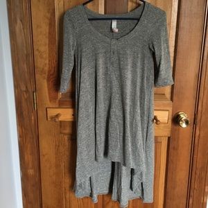 Free people tunic