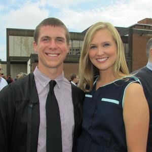 Meet your Posher, Brock