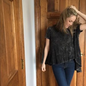 free people tunic