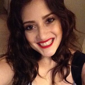 Meet your Posher, Cristina