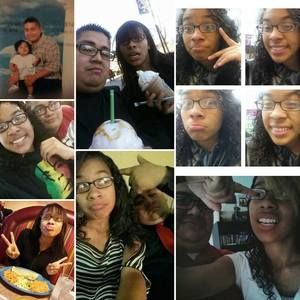 Meet your Posher, Nelson