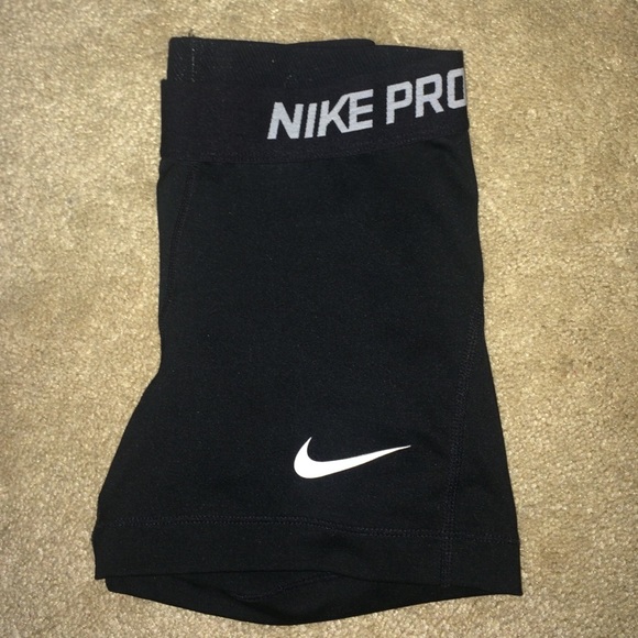 NikePro spandex XS
