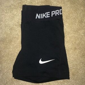 NikePro spandex XS