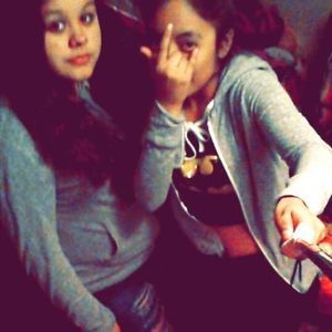 Meet your Posher, Priscilla