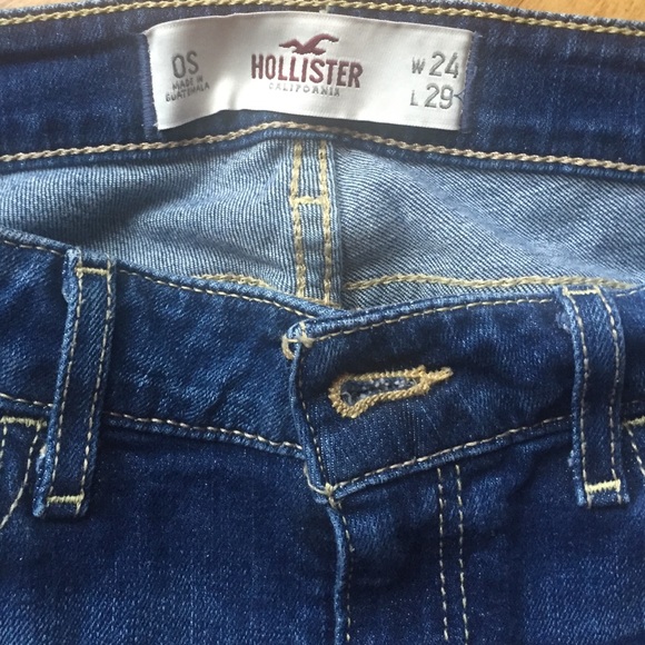 Hollister jeans - Picture 2 of 3