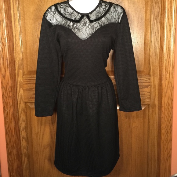 NWOT TOPSHOP dress.