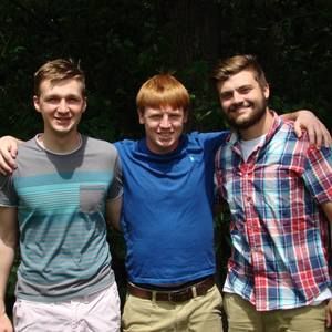 Meet your Posher, Drew