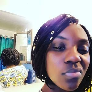 Meet your Posher, Pretty