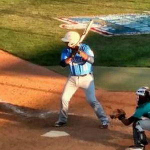 Meet your Posher, Ralphie