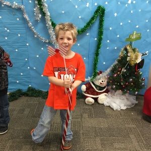 Meet your Posher, Ladonna