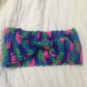 Hand crafted head bands