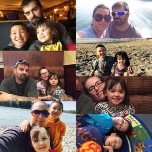 Meet your Posher, Joann