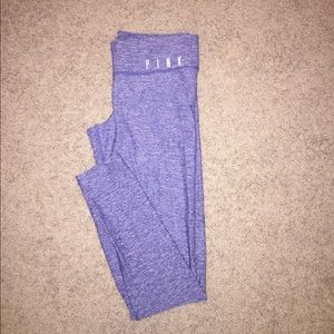 Pink Victoria Secret Yoga Pant