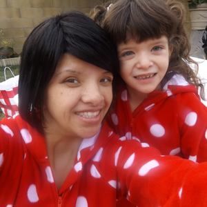 Meet your Posher, Marie