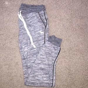 Pink Victoria Secret Sweatpants