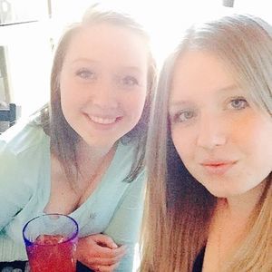 Meet your Posher, Chelsey