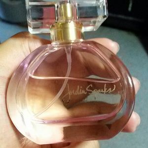Jordan Sparks Perfume & Lotion
